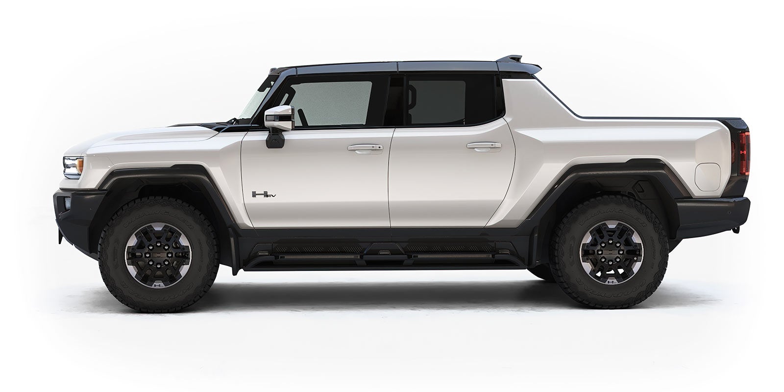 hummer ev pickup and hummer ev | Le Mars GMC in LE MARS IA