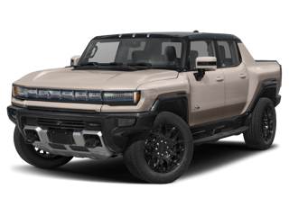 HUMMER EV vs Tesla Cybertruck - Le Mars GMC in LE MARS IA