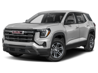 GMC Terrain - Le Mars GMC in LE MARS IA