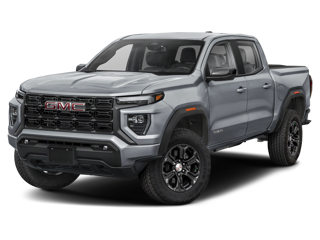 GMC Canyon - Le Mars GMC in LE MARS IA