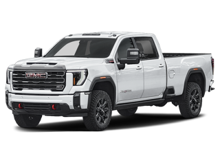 GMC Sierra HD - Le Mars GMC in LE MARS IA