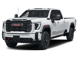 GMC Sierra HD - Le Mars GMC in LE MARS IA