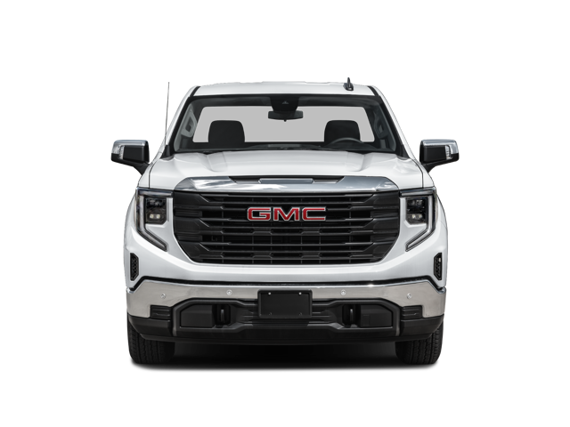 Chevrolet Bolt EV