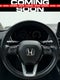 2024 Honda Civic Hatchback EX-L