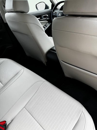 2024 Honda Civic Hatchback EX-L