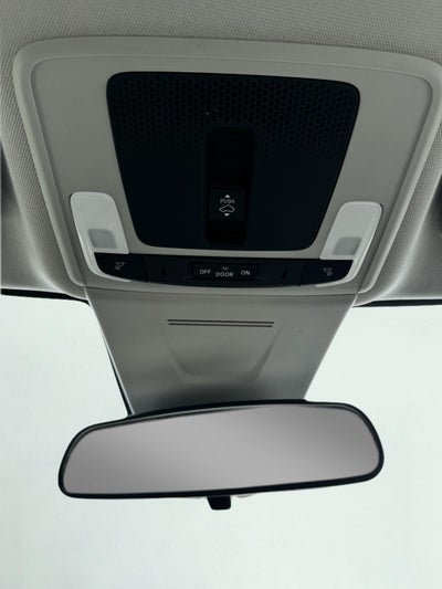 2024 Honda Civic Hatchback EX-L
