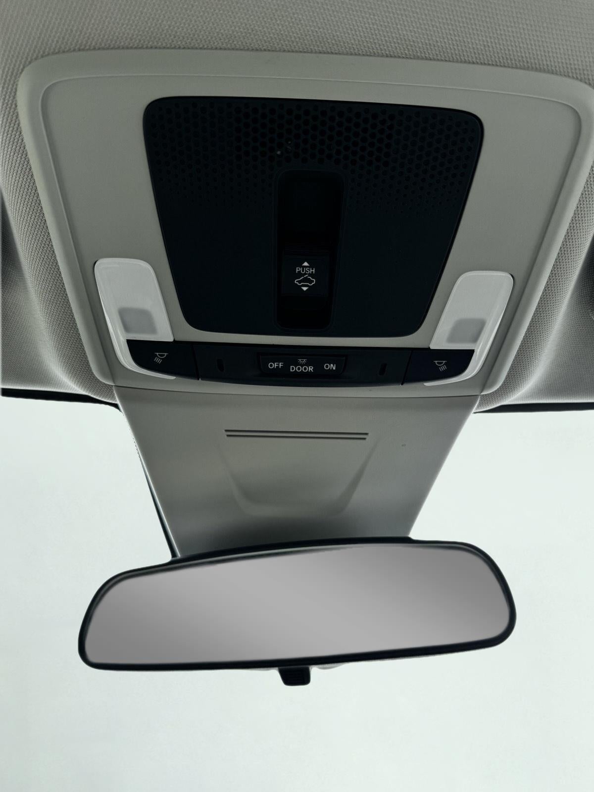 2024 Honda Civic Hatchback EX-L