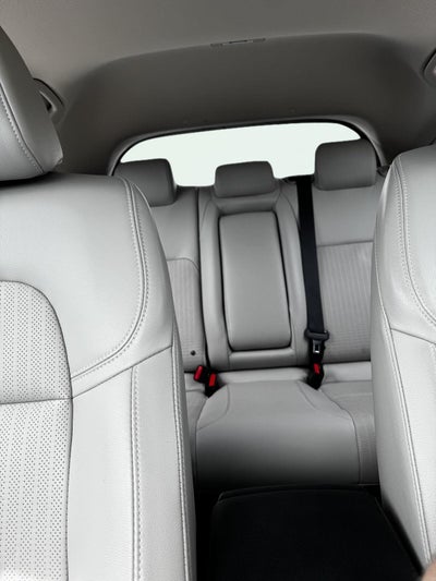 2024 Honda Civic Hatchback EX-L
