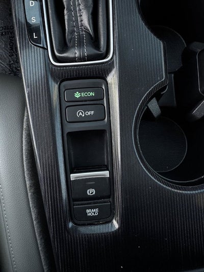 2024 Honda Civic Hatchback EX-L