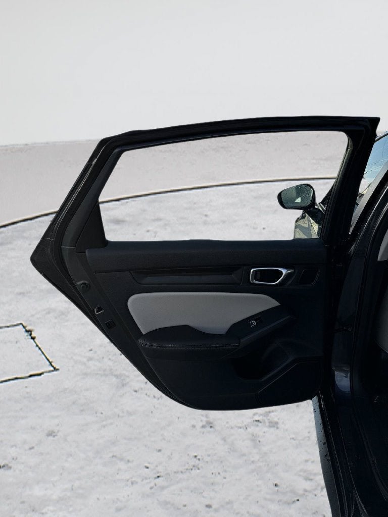 2024 Honda Civic Hatchback EX-L