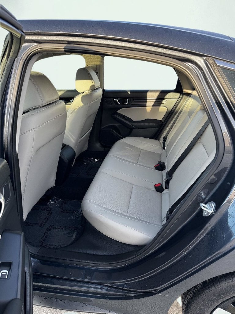 2024 Honda Civic Hatchback EX-L