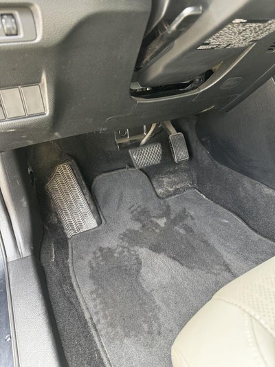 2024 Honda Civic Hatchback EX-L
