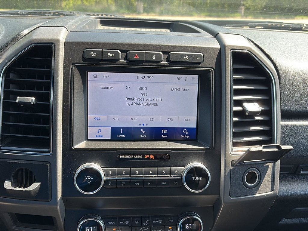 2020 Ford Expedition XLT