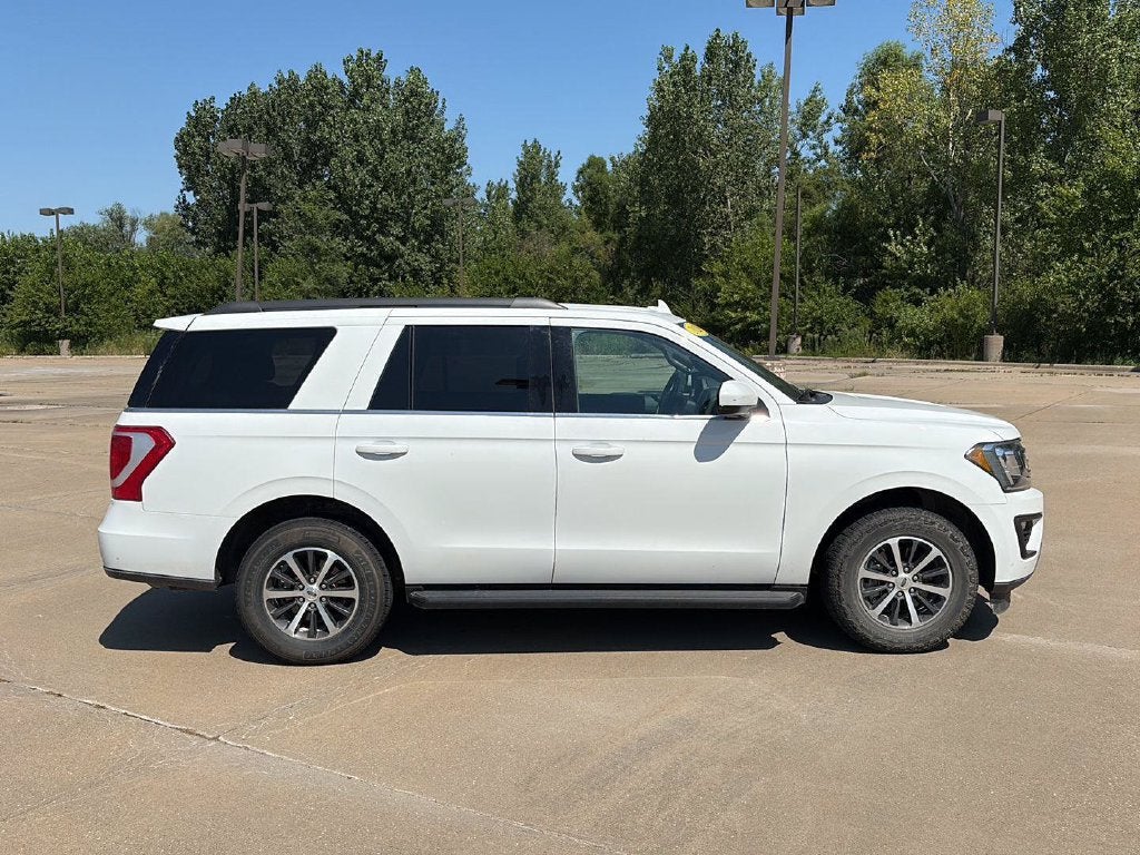 2020 Ford Expedition XLT