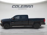 2016 Chevrolet Silverado 2500 HD LT