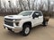2021 Chevrolet Silverado 3500 HD LTZ