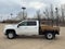 2021 Chevrolet Silverado 3500 HD LTZ