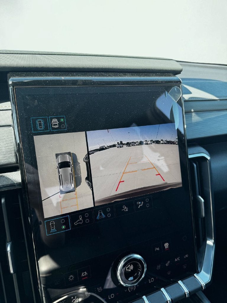 2027 GMC Acadia AT4
