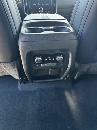 2027 GMC Acadia AT4