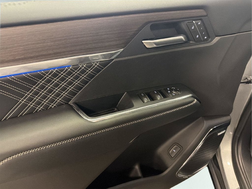 2027 GMC Acadia Denali