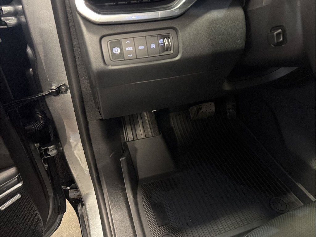 2027 GMC Acadia Denali