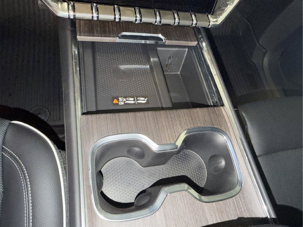 2027 GMC Acadia Denali