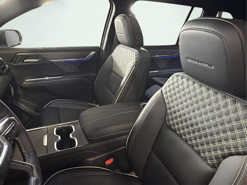 2027 GMC Acadia Denali