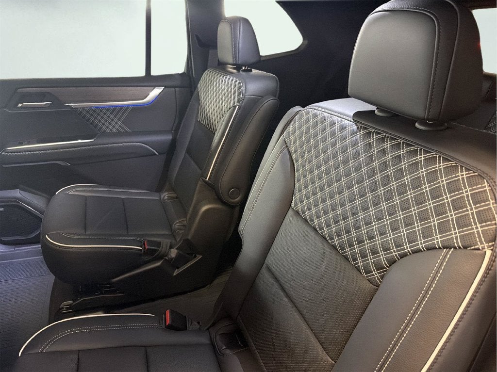 2027 GMC Acadia Denali