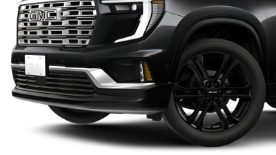2027 GMC Acadia Denali