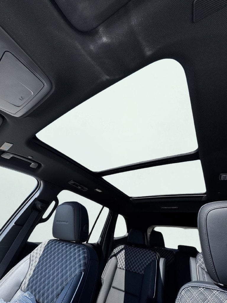 2027 GMC Acadia Denali