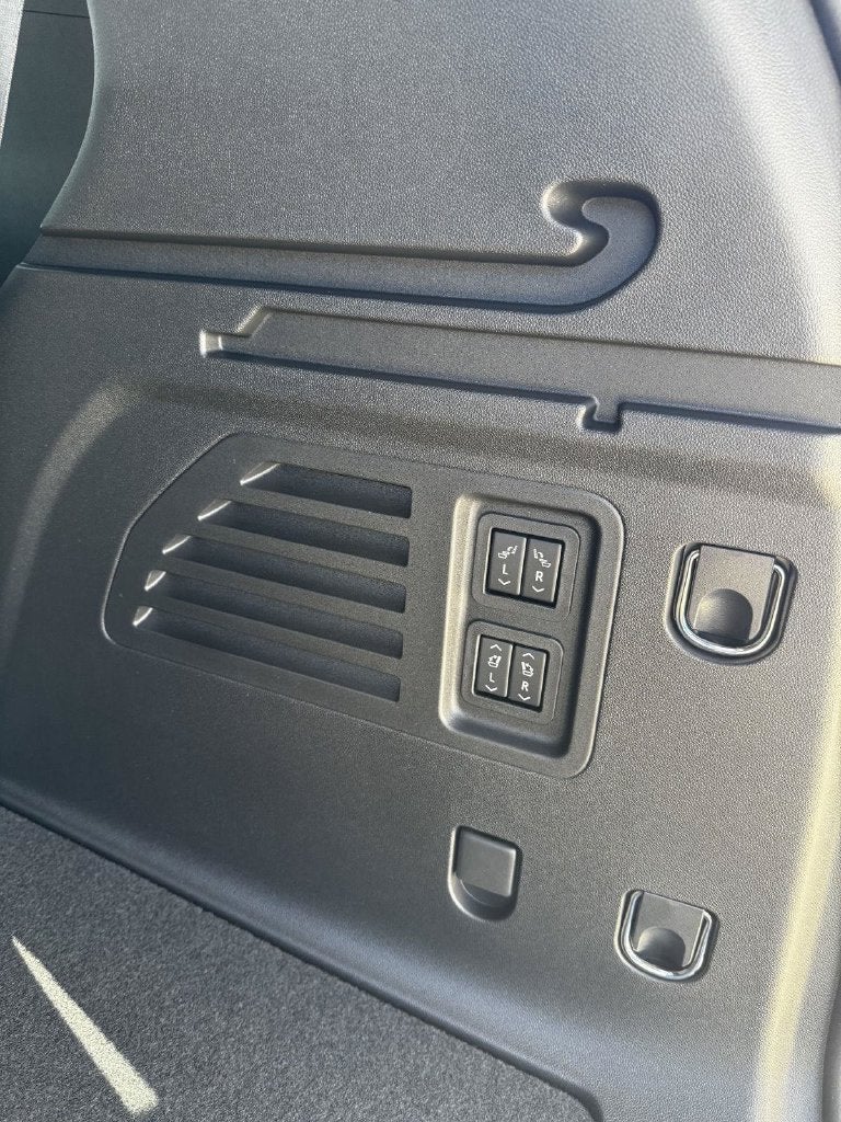 2027 GMC Acadia Denali
