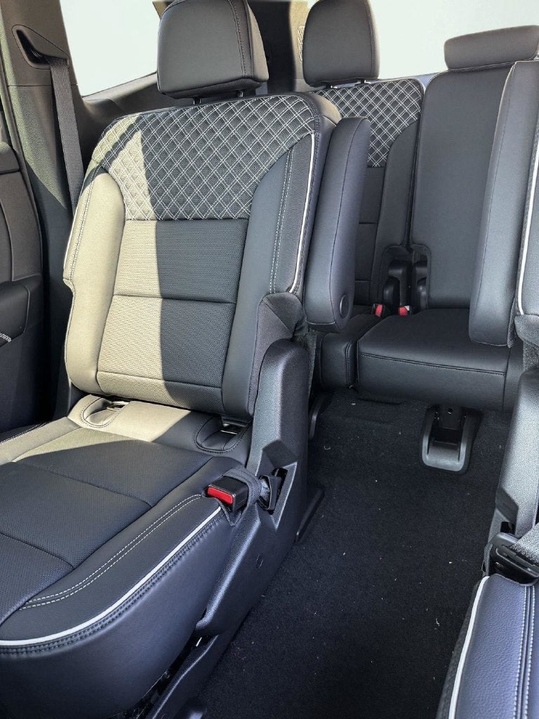 2027 GMC Acadia Denali