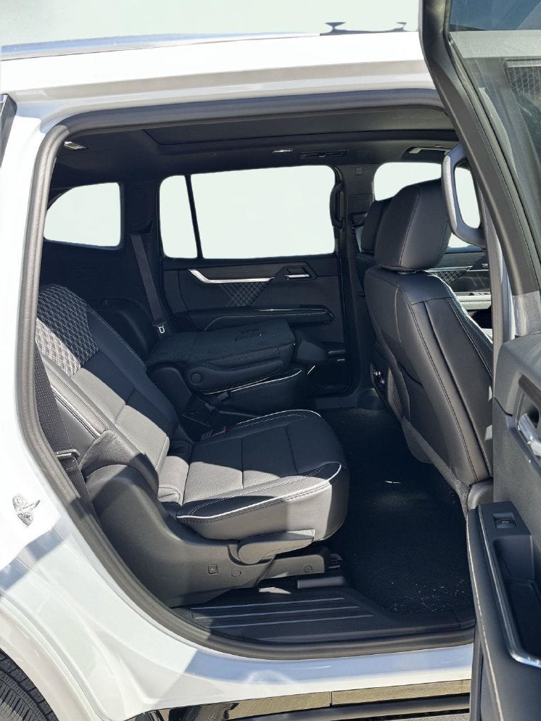 2027 GMC Acadia Denali