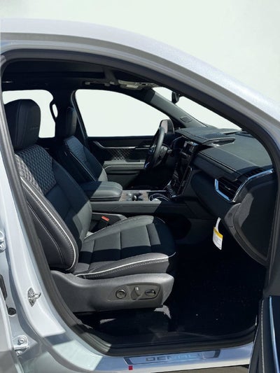 2027 GMC Acadia Denali