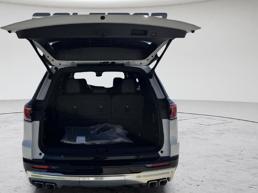 2027 GMC Acadia Denali