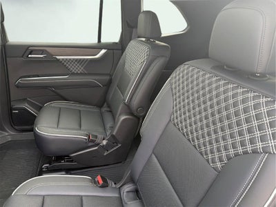 2027 GMC Acadia Denali
