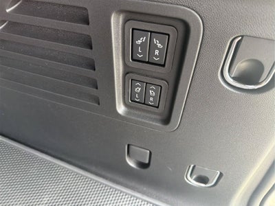2027 GMC Acadia Denali