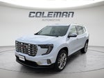 2027 GMC Acadia Denali