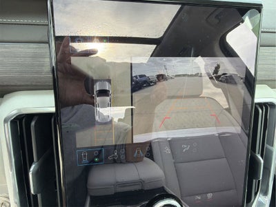 2027 GMC Acadia Denali