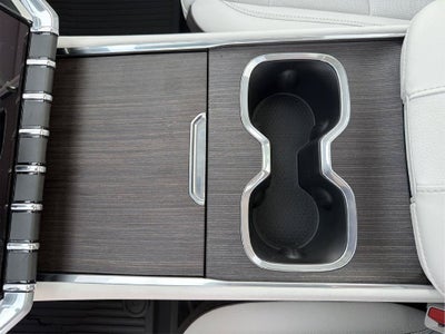 2027 GMC Acadia Denali