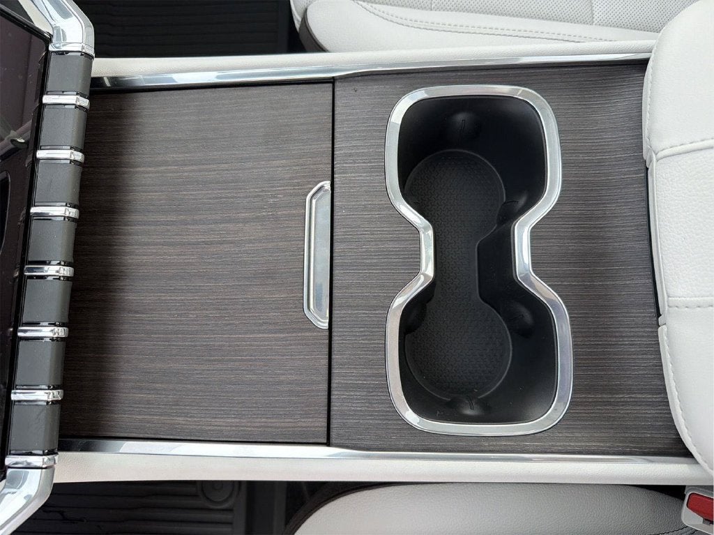 2027 GMC Acadia Denali