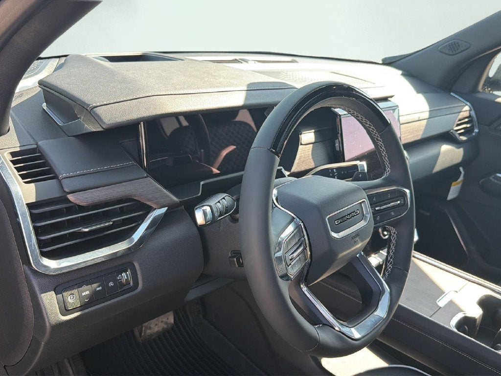 2027 GMC Acadia Denali