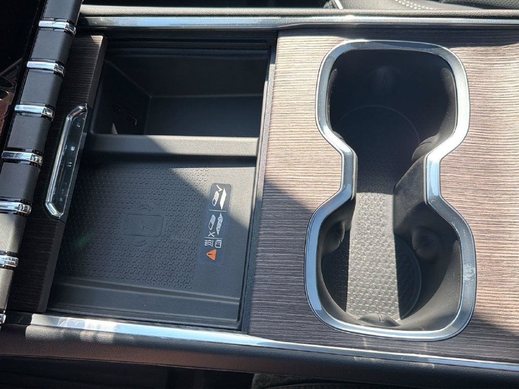 2027 GMC Acadia Denali