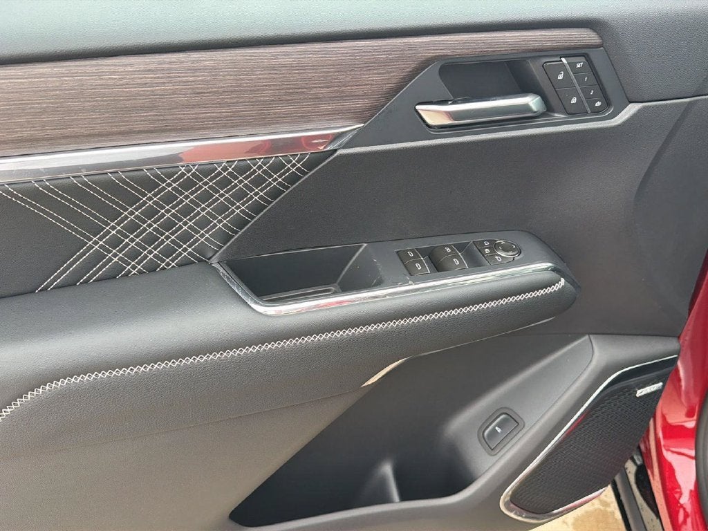 2027 GMC Acadia Denali