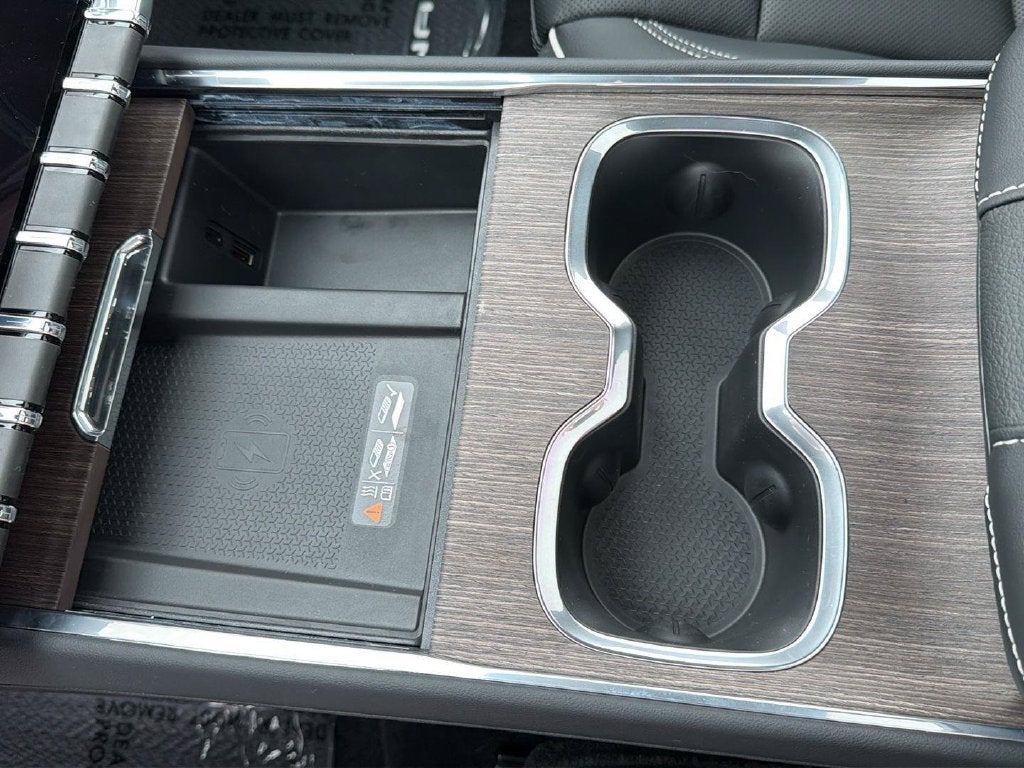 2027 GMC Acadia Denali