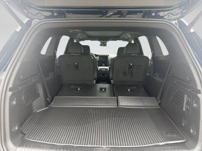 2027 GMC Acadia Denali