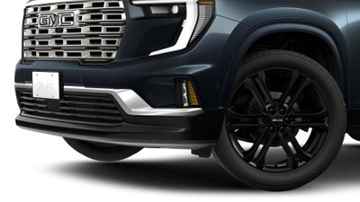 2027 GMC Acadia Denali