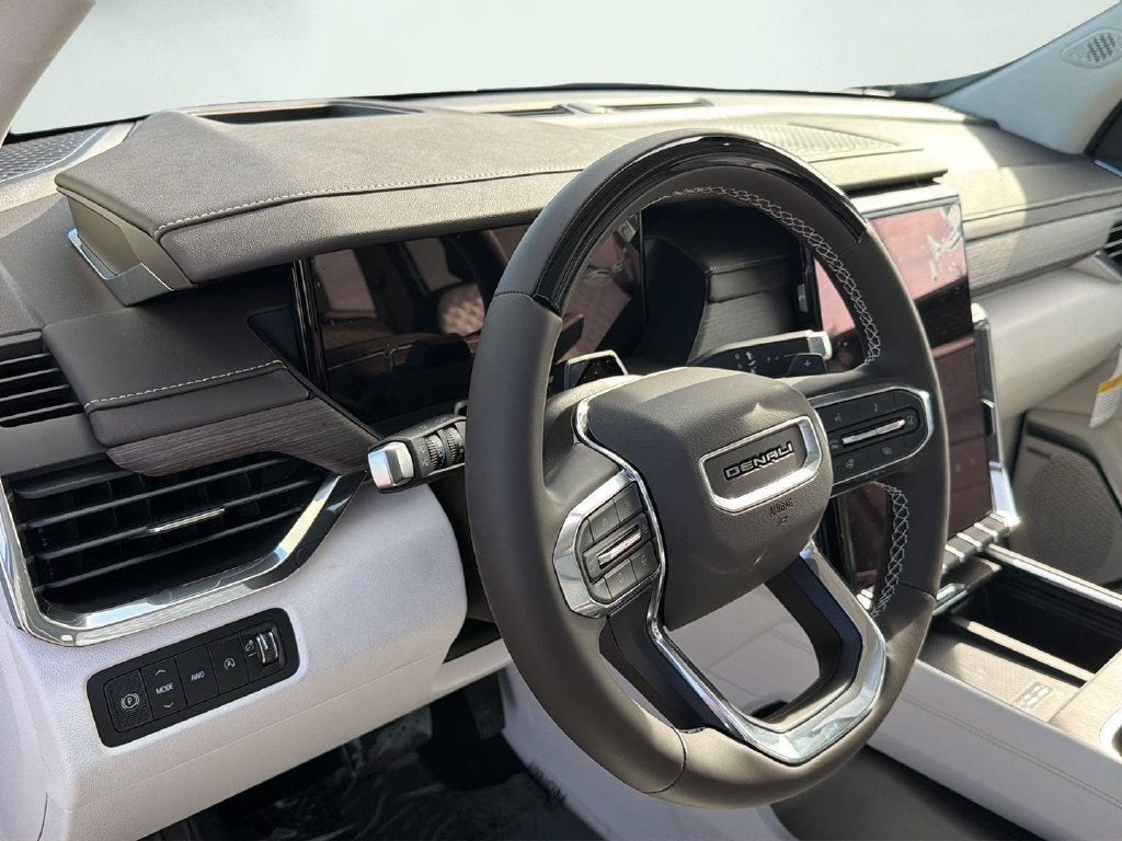 2027 GMC Acadia Denali