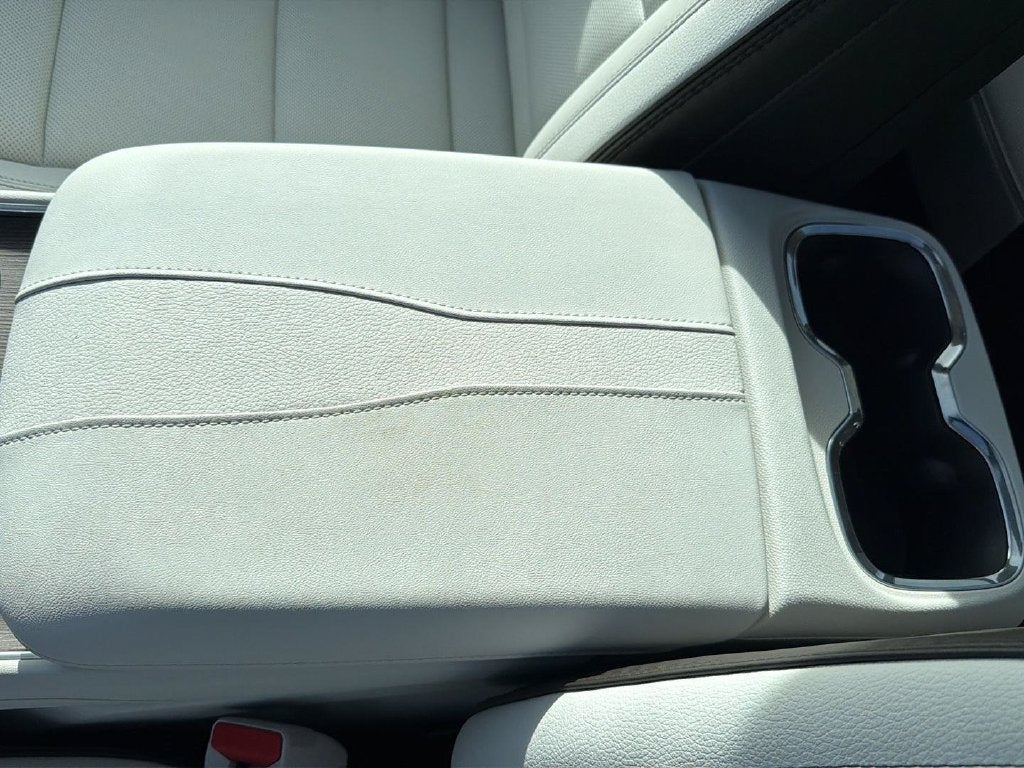 2027 GMC Acadia Denali