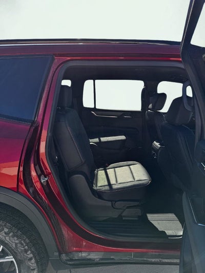 2025 GMC Acadia AT4